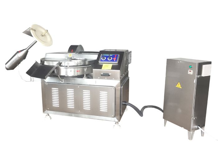 ZB-125變頻水冷斬拌機